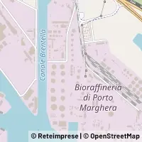 Map Venezia