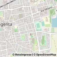 Map Magenta