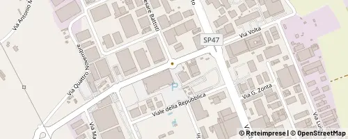 Mappa Limena
