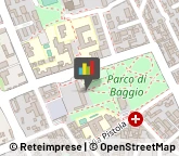 Comuni e Servizi Comunali Milano,20153Milano
