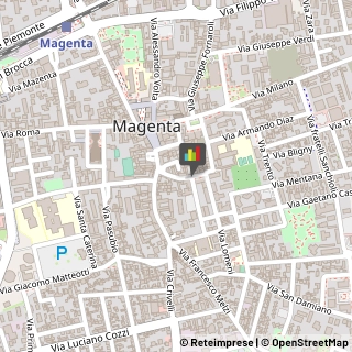 Corrieri,20013Milano