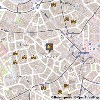 Autoveicoli Elettrici,20123Milano