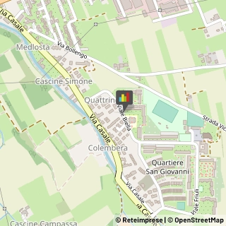 Componenti Elettronici Ivrea,10015Torino