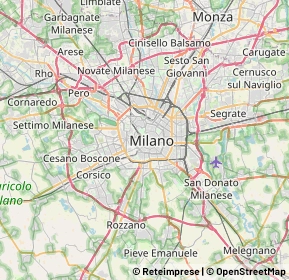 Mappa 20123 Milano MI, Italia (5.5175)