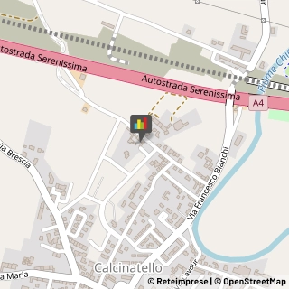 Veterinaria - Ambulatori e Laboratori Calcinato,25011Brescia