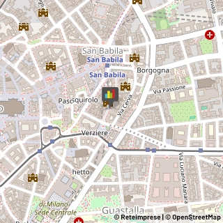 Mobili per Cucina,20122Milano