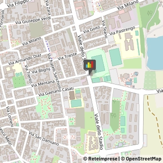 Autoscuole Magenta,20013Milano