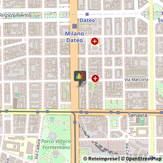 Impianti Idraulici e Termoidraulici,20129Milano