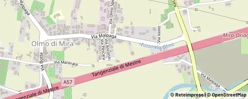 Mappa Mira