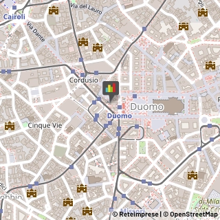 Appartamenti e Residence,20123Milano