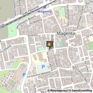 Bar e Caffetterie,20013Milano