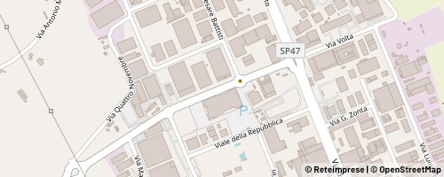 Mappa Limena