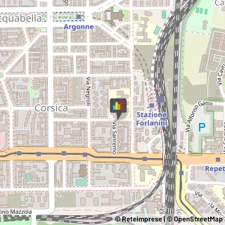 Vernici, Smalti e Colori - Vendita Milano,20133Milano