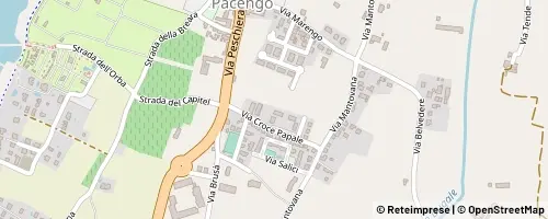 Mappa Lazise