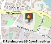 Laboratori di Analisi Cliniche Sirmione,25019Brescia