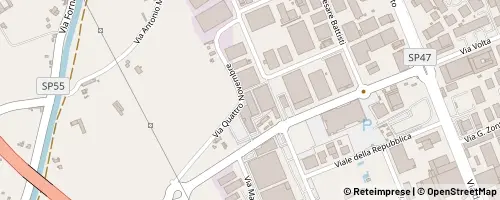 Mappa Limena