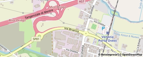Mappa Mira