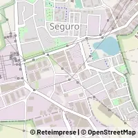 Karte Settimo Milanese