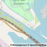 Kort Venezia