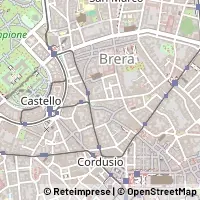 Kart Milano