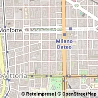 Kort Milano