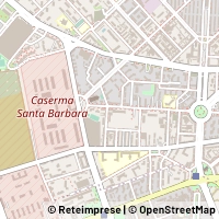Map Milano
