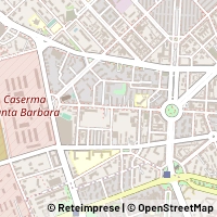 Map Milano
