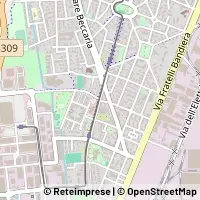 Karte Venezia