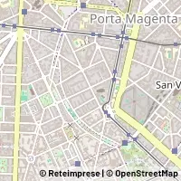 Peta Milano