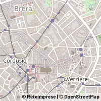 Carte Milano