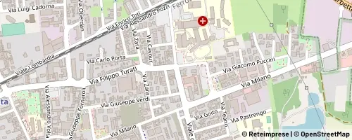 Mappa Magenta