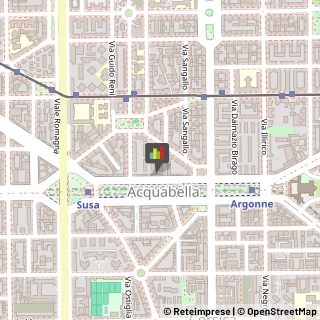 Bed e Breakfast,20133Milano