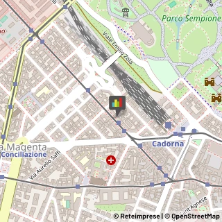 Agenti e Rappresentanti di Commercio,20123Milano