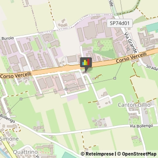 Pranoterapia - Benessere Ivrea,10015Torino