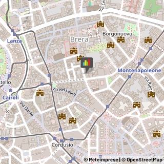 Fabbri Assago,20121Milano