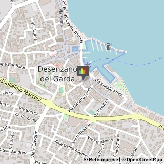 Spezie Desenzano del Garda,25015Brescia