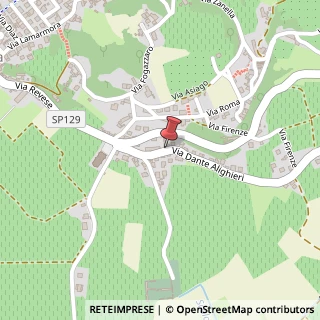 Mappa Piazza marconi guglielmo 45, 36075 Brendola, Vicenza (Veneto)