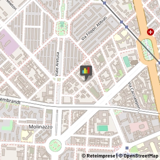 Bed e Breakfast,20148Milano