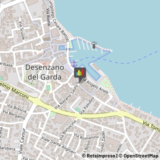 Consulenza del Lavoro Desenzano del Garda,25015Brescia