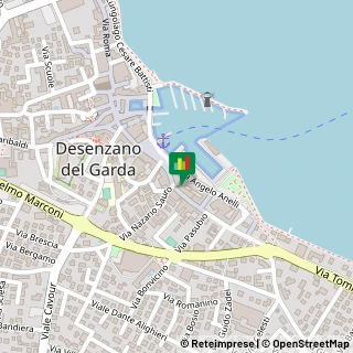 Via Santa Maria, 3,25015Desenzano del Garda