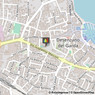 Profumerie Desenzano del Garda,25015Brescia