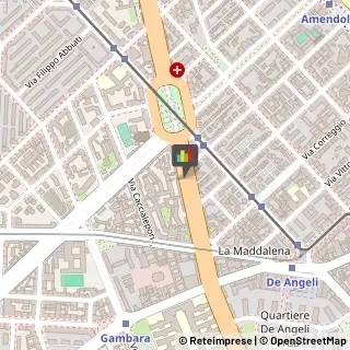 Apparecchi Acustici per Non Udenti,20149Milano