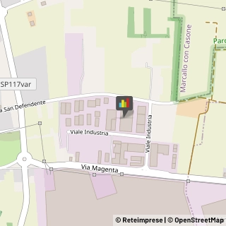 Consulenza Informatica Boffalora sopra Ticino,20010Milano