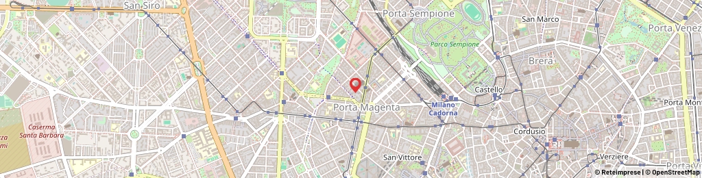 Dove siamo