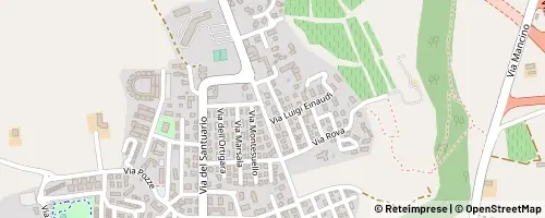 Mappa Lonato