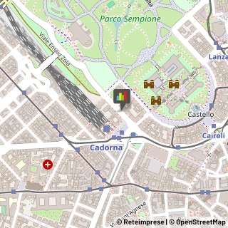 Disinfezione, Disinfestazione e Derattizzazione,20121Milano