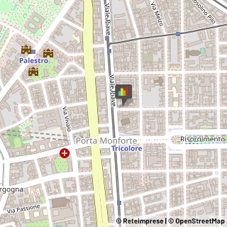 Internet - Provider,20129Milano