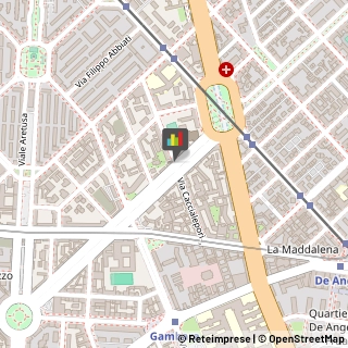 Materassi - Dettaglio Milano,20148Milano