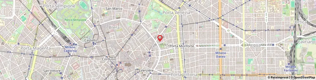 Dove siamo