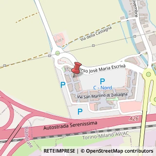 Mappa Piazza Santa Caterina, 1, Unità, 16, 28060 Vicolungo NO, Italia, 28060 Vicolungo, Novara (Piemonte)
